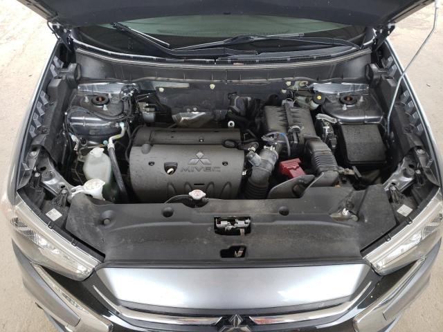 Photo 6 VIN: JA4AR3AU4KU025339 - MITSUBISHI OUTLANDER 