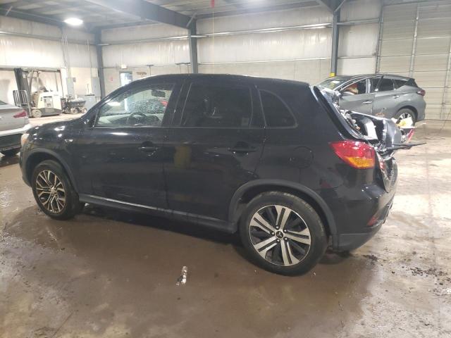 Photo 1 VIN: JA4AR3AU4KU026720 - MITSUBISHI OUTLANDER 