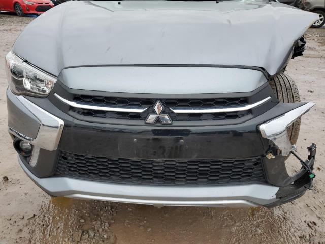 Photo 11 VIN: JA4AR3AU4KU030914 - MITSUBISHI OUTLANDER 