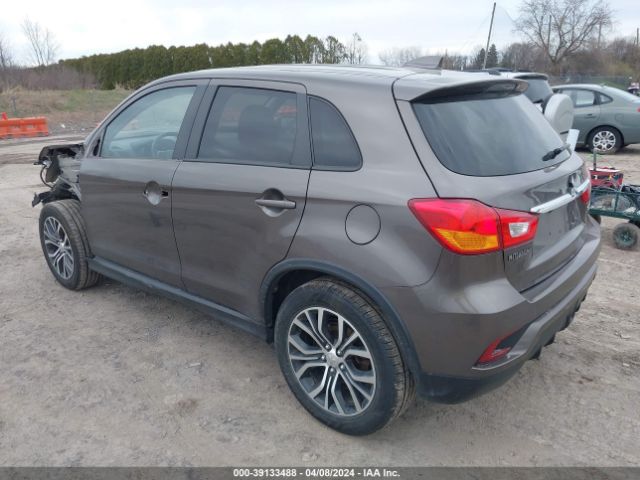 Photo 2 VIN: JA4AR3AU4KU033764 - MITSUBISHI OUTLANDER SPORT 