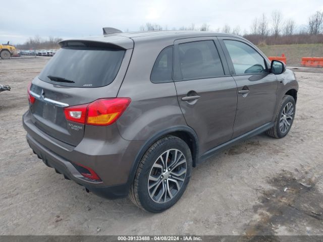 Photo 3 VIN: JA4AR3AU4KU033764 - MITSUBISHI OUTLANDER SPORT 