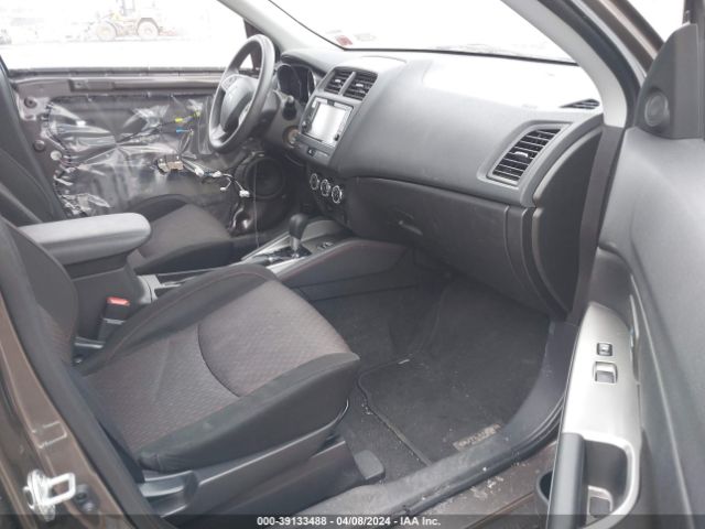 Photo 4 VIN: JA4AR3AU4KU033764 - MITSUBISHI OUTLANDER SPORT 