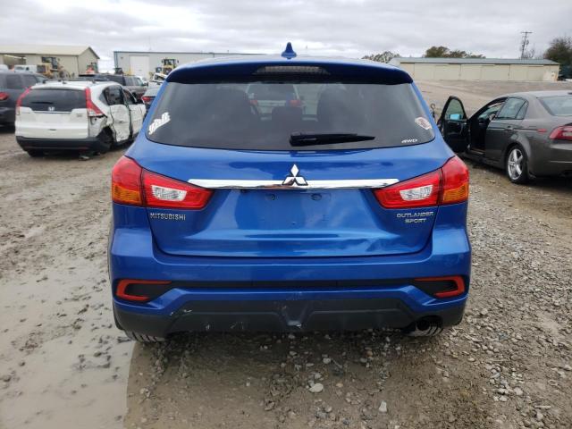 Photo 5 VIN: JA4AR3AU4KU035661 - MITSUBISHI OUTLANDER 