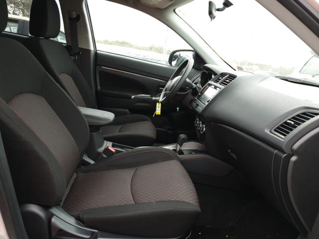 Photo 4 VIN: JA4AR3AU4KU035921 - MITSUBISHI OUTLANDER 