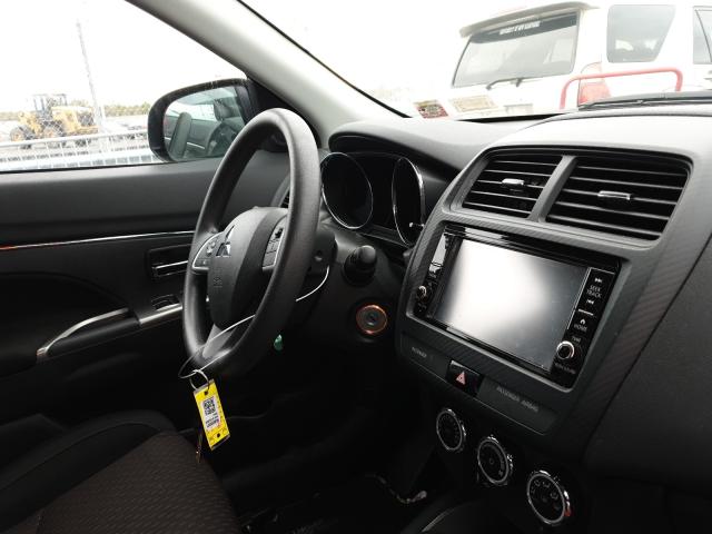 Photo 8 VIN: JA4AR3AU4KU035921 - MITSUBISHI OUTLANDER 