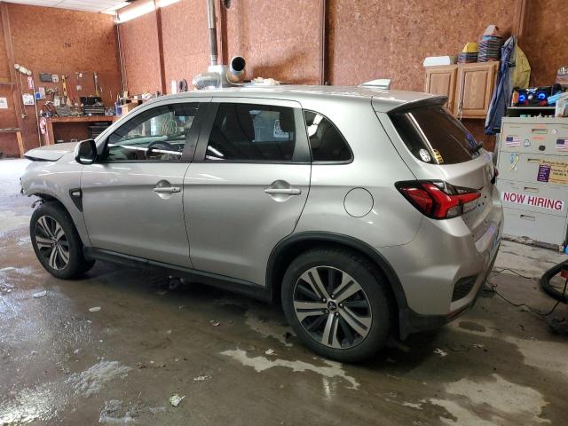 Photo 1 VIN: JA4AR3AU4LU001866 - MITSUBISHI OUTLANDER 