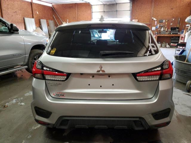 Photo 5 VIN: JA4AR3AU4LU001866 - MITSUBISHI OUTLANDER 