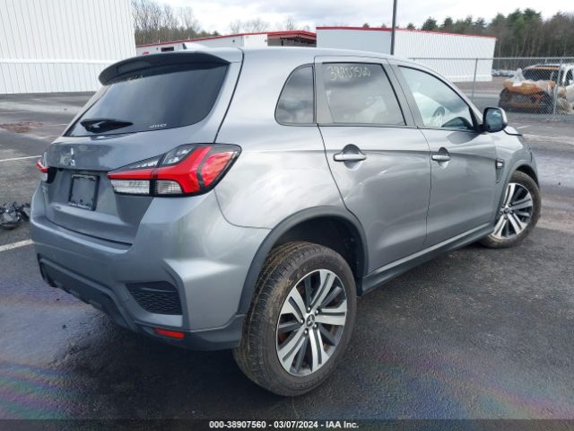 Photo 3 VIN: JA4AR3AU4LU014245 - MITSUBISHI OUTLANDER SPORT 