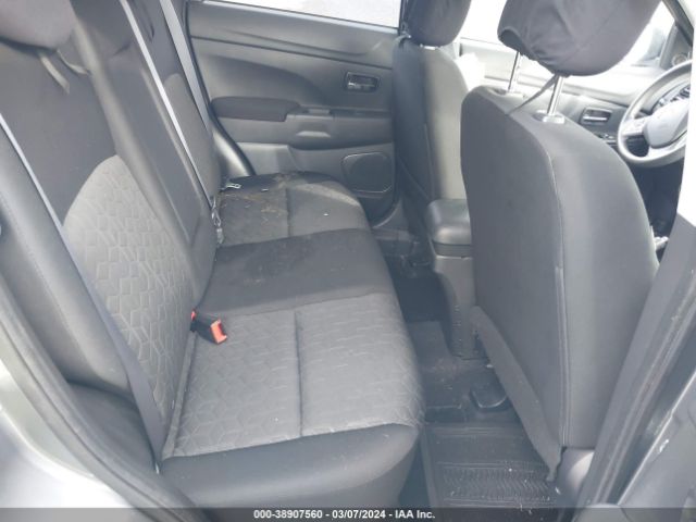 Photo 7 VIN: JA4AR3AU4LU014245 - MITSUBISHI OUTLANDER SPORT 