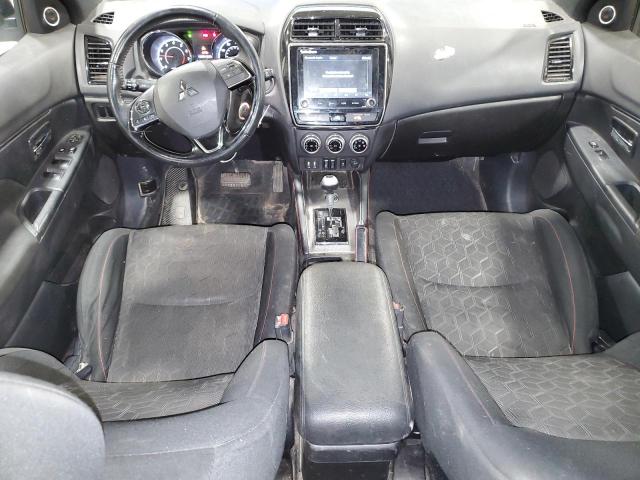 Photo 7 VIN: JA4AR3AU4LU020045 - MITSUBISHI OUTLANDER 