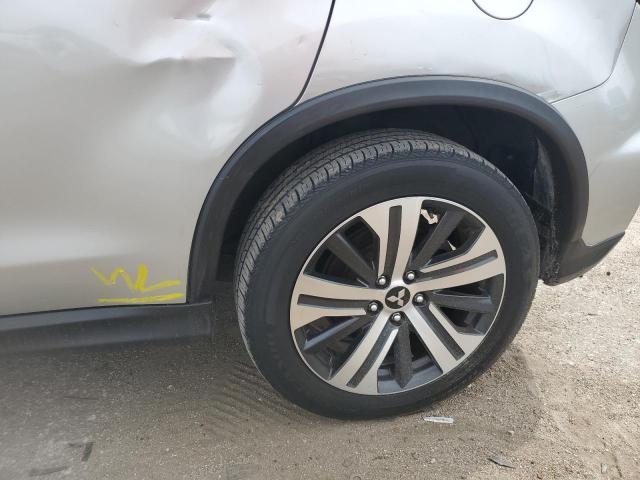 Photo 12 VIN: JA4AR3AU4LU020885 - MITSUBISHI OUTLANDER 