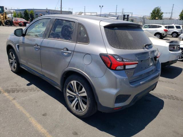 Photo 2 VIN: JA4AR3AU4LU022099 - MITSUBISHI OUTLANDER 