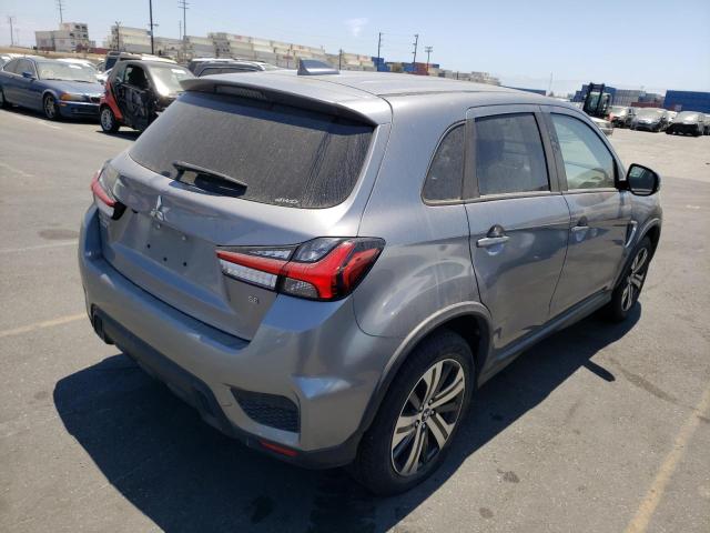 Photo 3 VIN: JA4AR3AU4LU022099 - MITSUBISHI OUTLANDER 