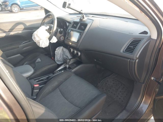 Photo 4 VIN: JA4AR3AU4LU022877 - MITSUBISHI OUTLANDER SPORT 