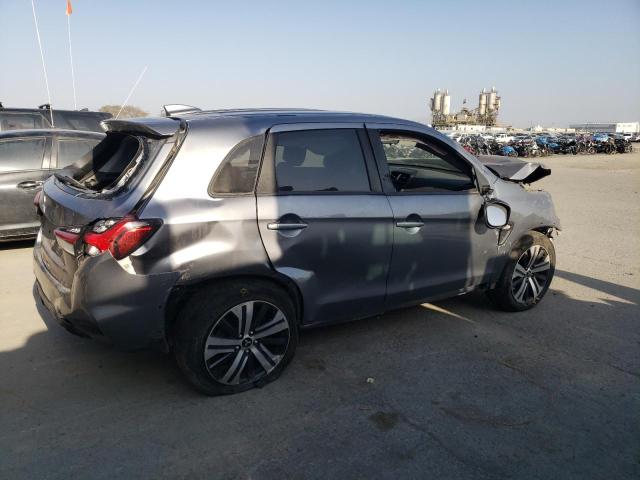 Photo 2 VIN: JA4AR3AU4LU024404 - MITSUBISHI OUTLANDER 