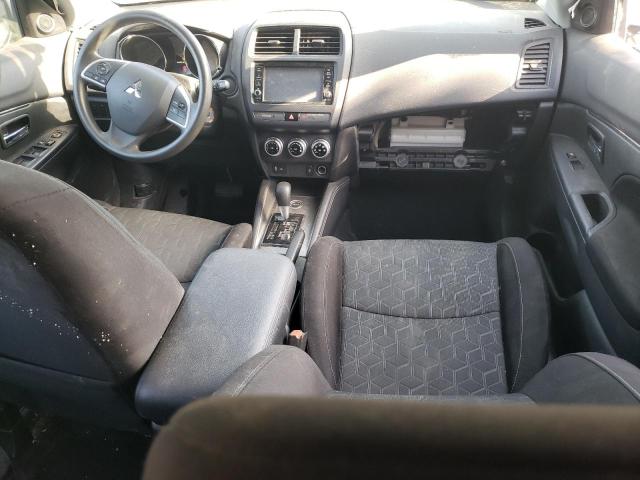 Photo 7 VIN: JA4AR3AU4LU024404 - MITSUBISHI OUTLANDER 