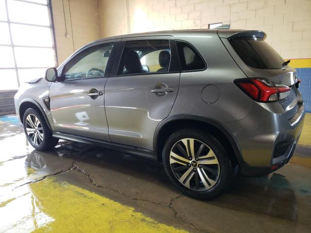 Photo 1 VIN: JA4AR3AU4LU027934 - MITSUBISHI OUTLANDER 