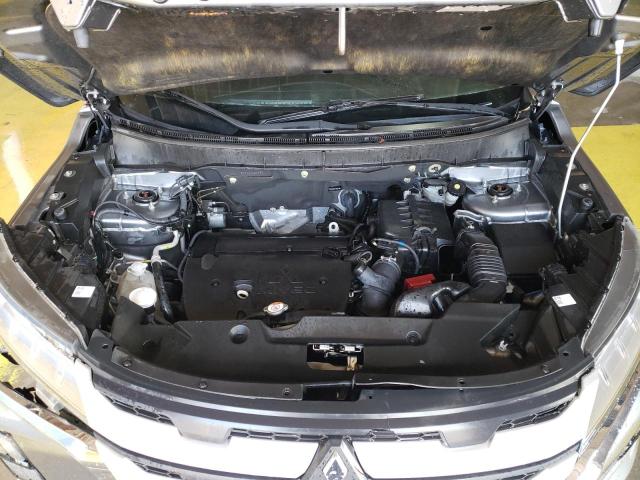 Photo 11 VIN: JA4AR3AU4LU027934 - MITSUBISHI OUTLANDER 