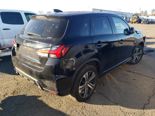 Photo 2 VIN: JA4AR3AU4LU028002 - MITSUBISHI OUTLANDER 