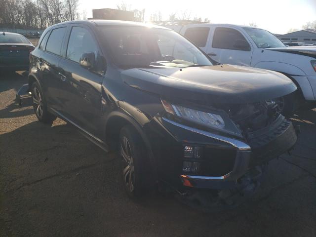 Photo 3 VIN: JA4AR3AU4LU028002 - MITSUBISHI OUTLANDER 