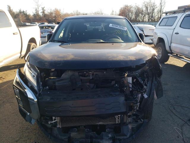 Photo 4 VIN: JA4AR3AU4LU028002 - MITSUBISHI OUTLANDER 