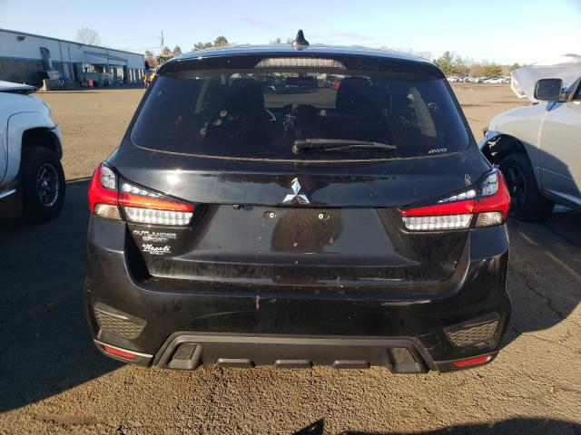 Photo 5 VIN: JA4AR3AU4LU028002 - MITSUBISHI OUTLANDER 