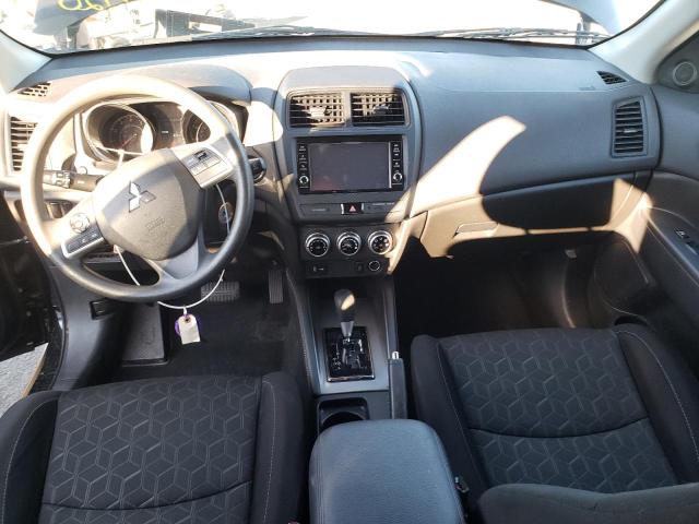 Photo 7 VIN: JA4AR3AU4LU028002 - MITSUBISHI OUTLANDER 