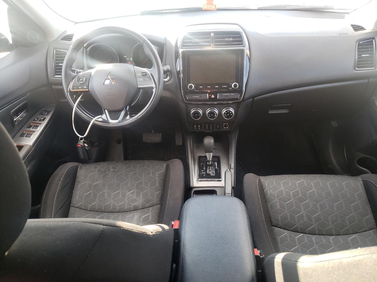 Photo 7 VIN: JA4AR3AU4LU029828 - MITSUBISHI OUTLANDER 