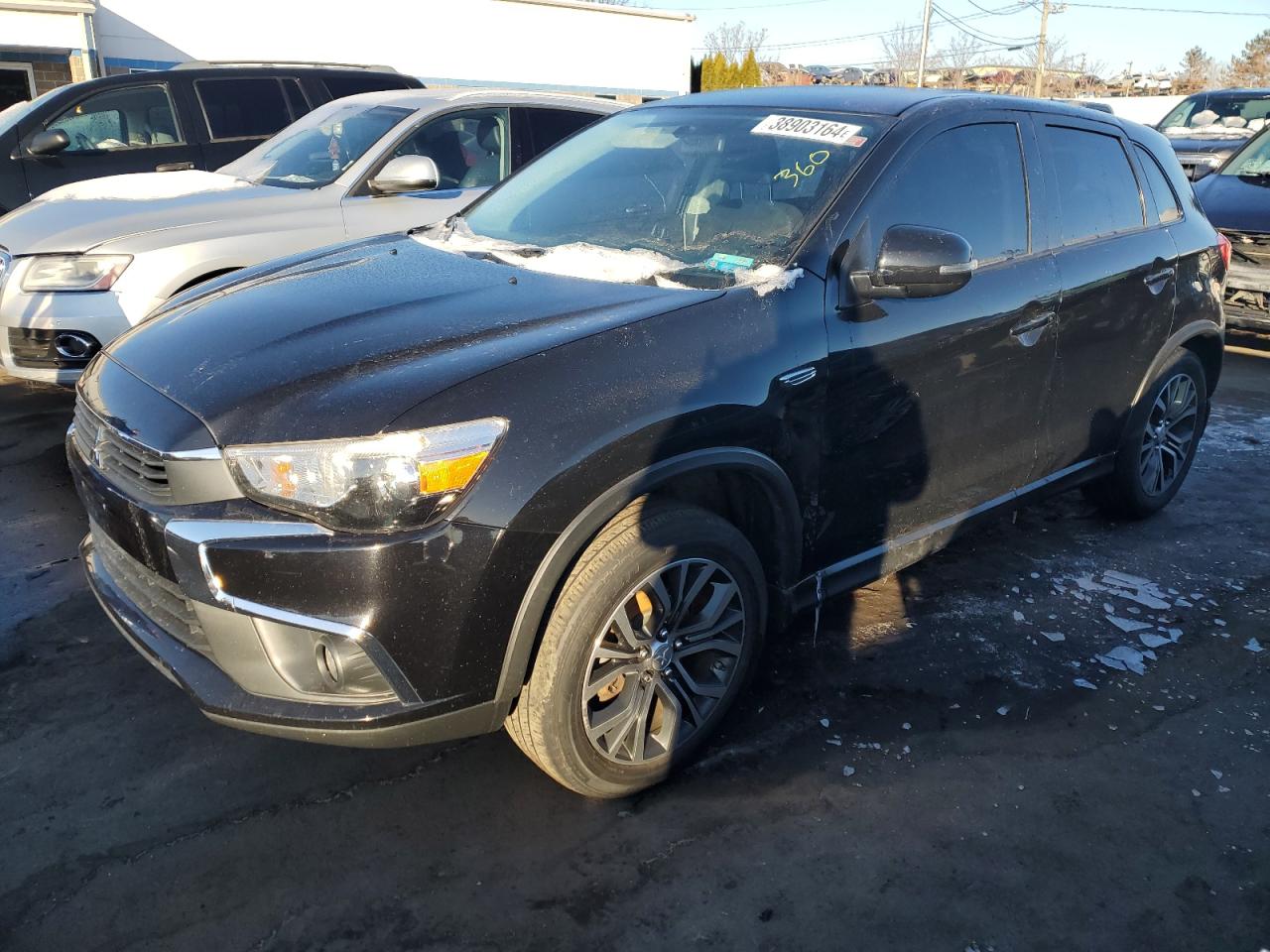 Photo 0 VIN: JA4AR3AU5GZ042077 - MITSUBISHI OUTLANDER 