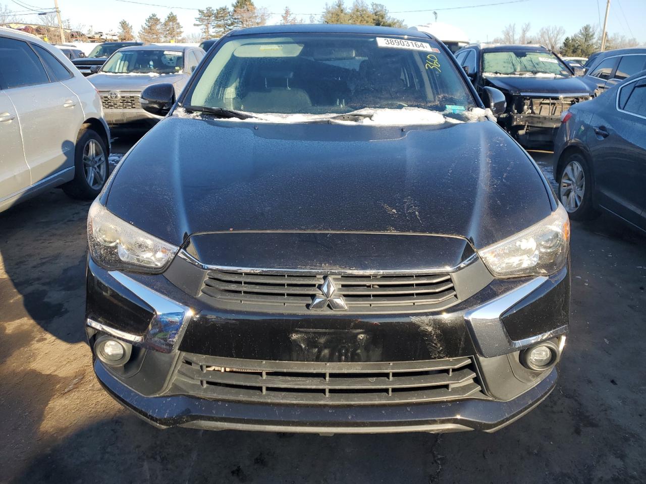 Photo 4 VIN: JA4AR3AU5GZ042077 - MITSUBISHI OUTLANDER 