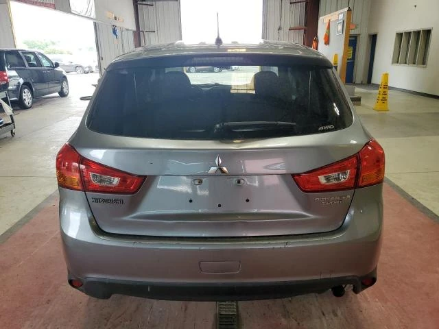 Photo 5 VIN: JA4AR3AU5GZ043083 - MITSUBISHI OUTLANDER 