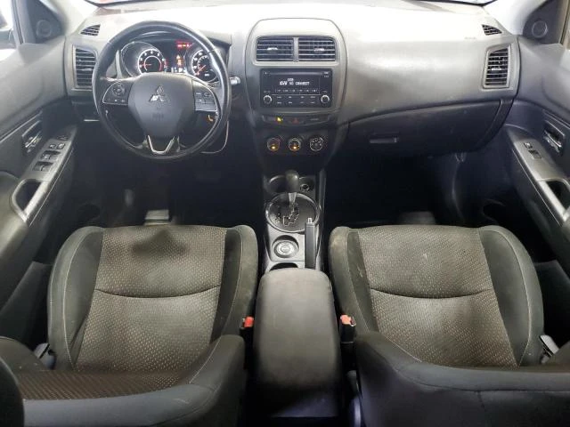 Photo 7 VIN: JA4AR3AU5GZ043083 - MITSUBISHI OUTLANDER 