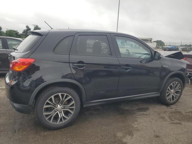 Photo 2 VIN: JA4AR3AU5GZ053323 - MITSUBISHI OUTLANDER 