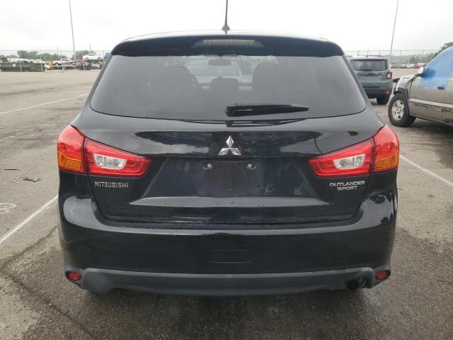 Photo 5 VIN: JA4AR3AU5GZ053323 - MITSUBISHI OUTLANDER 