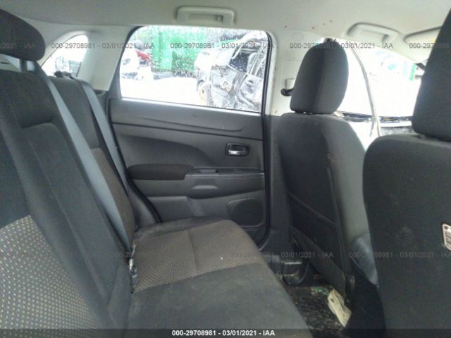 Photo 7 VIN: JA4AR3AU5GZ055976 - MITSUBISHI OUTLANDER SPORT 