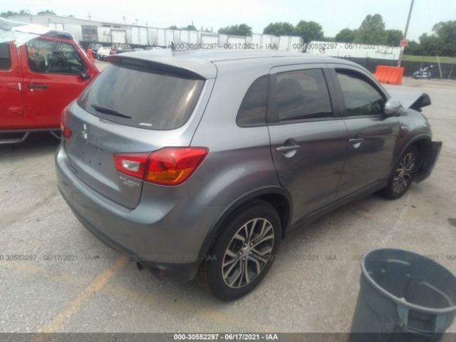 Photo 3 VIN: JA4AR3AU5HZ002759 - MITSUBISHI OUTLANDER SPORT 