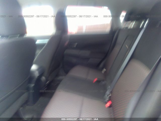 Photo 7 VIN: JA4AR3AU5HZ002759 - MITSUBISHI OUTLANDER SPORT 