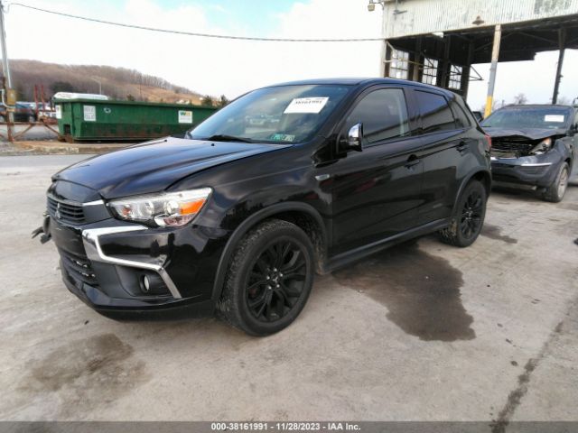 Photo 1 VIN: JA4AR3AU5HZ038872 - MITSUBISHI OUTLANDER SPORT 