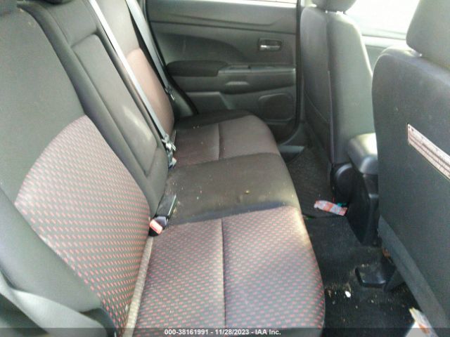 Photo 7 VIN: JA4AR3AU5HZ038872 - MITSUBISHI OUTLANDER SPORT 