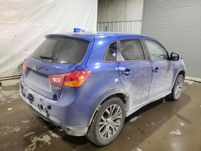 Photo 2 VIN: JA4AR3AU5HZ040539 - MITSUBISHI OUTLANDER 