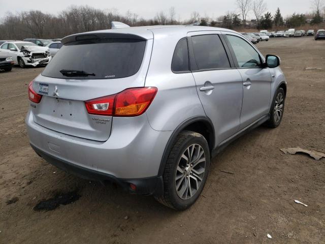 Photo 3 VIN: JA4AR3AU5HZ046437 - MITSUBISHI OUTLANDER 