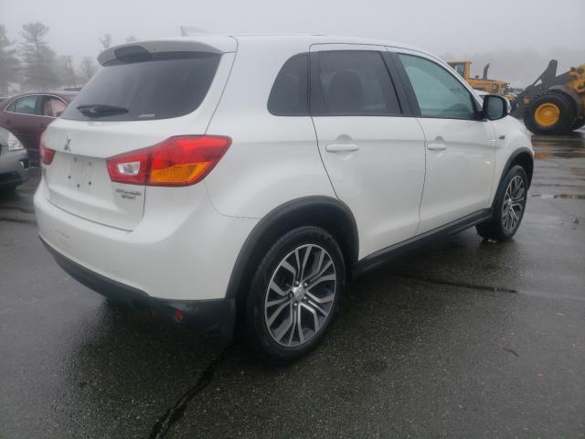 Photo 3 VIN: JA4AR3AU5HZ059575 - MITSUBISHI OUTLANDER SPORT 