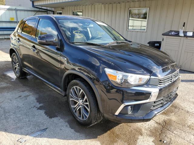 Photo 0 VIN: JA4AR3AU5HZ059883 - MITSUBISHI OUTLANDER 