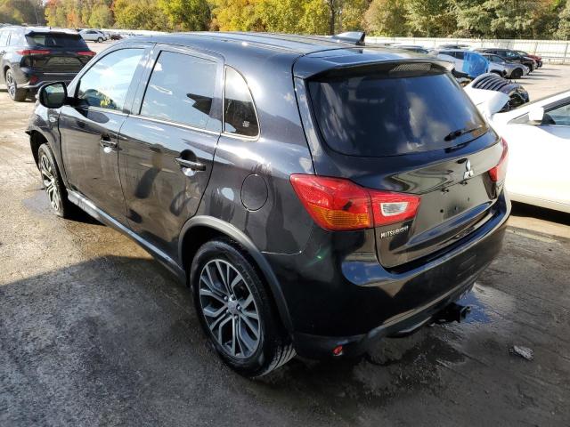 Photo 2 VIN: JA4AR3AU5HZ059883 - MITSUBISHI OUTLANDER 