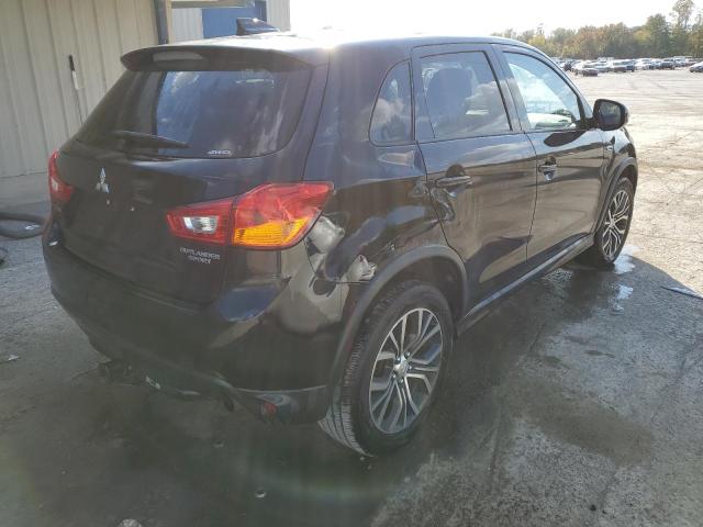 Photo 3 VIN: JA4AR3AU5HZ059883 - MITSUBISHI OUTLANDER 