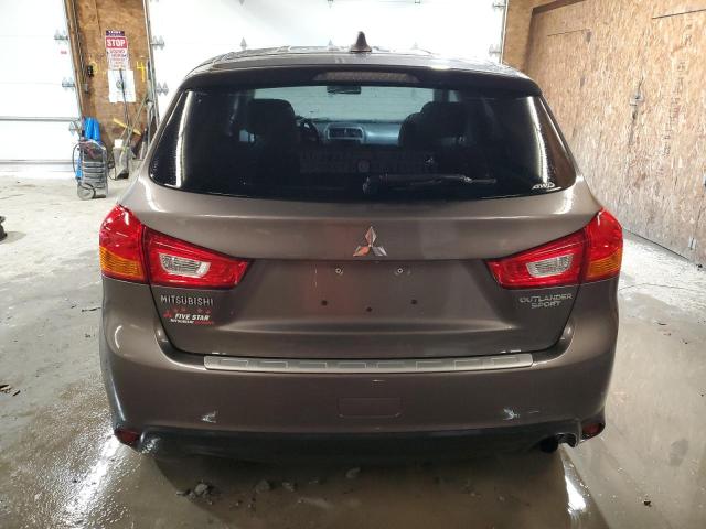 Photo 5 VIN: JA4AR3AU5HZ060225 - MITSUBISHI OUTLANDER 