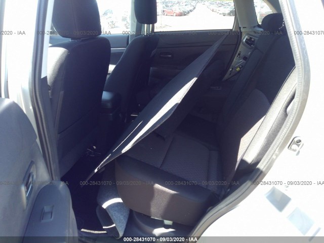 Photo 7 VIN: JA4AR3AU5JU005101 - MITSUBISHI OUTLANDER SPORT 