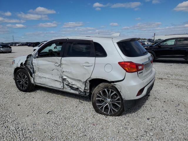 Photo 1 VIN: JA4AR3AU5JU007818 - MITSUBISHI OUTLANDER 