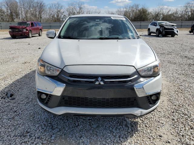 Photo 4 VIN: JA4AR3AU5JU007818 - MITSUBISHI OUTLANDER 