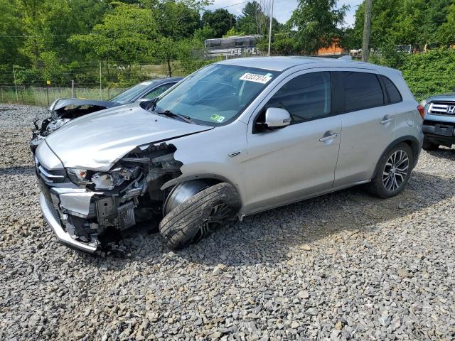 Photo 0 VIN: JA4AR3AU5JU018172 - MITSUBISHI OUTLANDER 